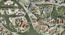 Orthoimagery