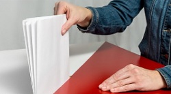 Wybory Prezydenta Rzeczypospolitej Polskiej (18 maja 2025)
